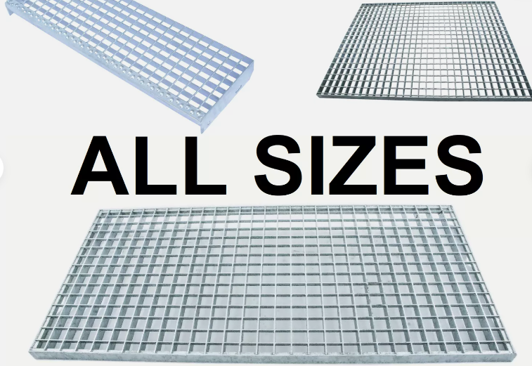 floor forge walkway steel grating